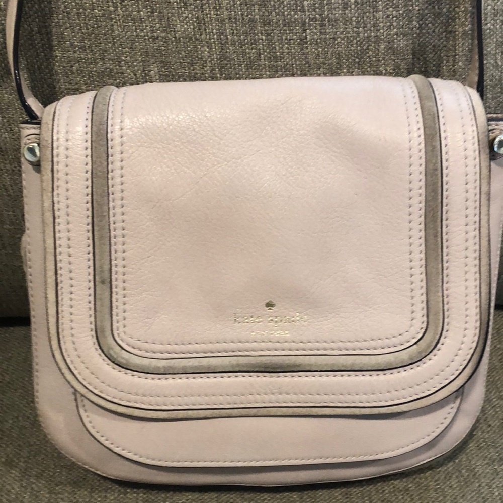 Kate spade crossbody